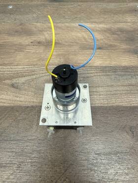 S-10013 Alitea Peristaltic Pump 24vdc