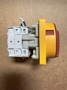Allen-bradley 194l-e20 Allen-bradley Disconnect Switch 20a 600v