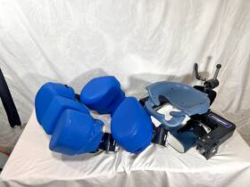 Allen Medical #a-70200 Spine System Flexframe Accessory Set