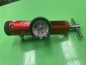 32-29-6200 Allied 32-29-6100 Healthcare Oxygen Regulator Medical O2 50 Psi