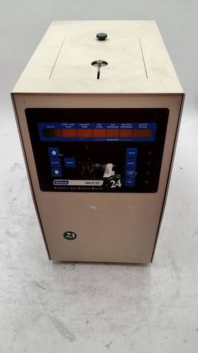 500-elsd Alltech 500 Elsd Evaporative Light Scattering Detector