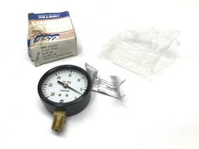 171222a Amatek Vacuum Gauge