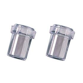 800dc82400 American Goods 2/pcs Dental Evacuation Trap Disposable Clear Plastic Canister For Vacstar 800dc82400 American Goods 2/pcs Dental Evacuation Trap Disposable Clear Plastic Canister For Vacstar