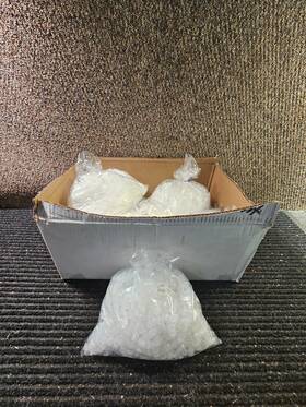 Asp-8559 American Scientific Products Qty 1000 Asp Flanged Tube Caps White 12/13mm Low-density Polyethylene Asp-8559 American Scientific Products Qty 1000 Asp Flanged Tube Caps White 12/13mm Low-density Polyethylene