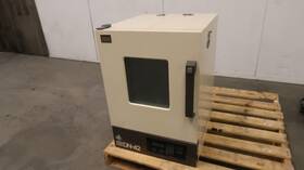 M0140 American Scientific Products Dn-42 Laboratory Oven Incubator