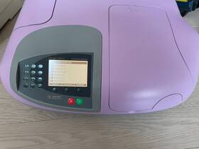 80-212-21 Amersham Bioscience Ultrospec 2100 Pro Uv Visible Spectrophotometer Vis Ge 80-212-21 Amersham Bioscience Ultrospec 2100 Pro Uv Visible Spectrophotometer Vis Ge