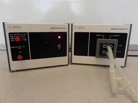 18-1003-66 Amersham Biosciences Bio Sciences Control Unit Uv-1
