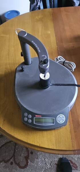 Fmc-920 Amersham Biosciences Fraction Collector