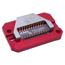 Pi0512wsn Ami Semiconductors Spectroscope Photodiode Array 5vdc 25.6mm