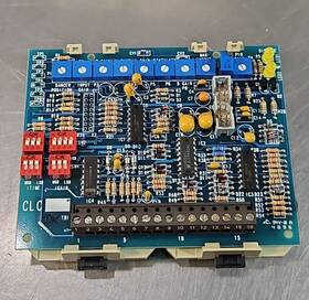 Loc3c-9 Amicon Loc3c9 Clc Closed Loop Controller.