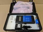 Amm-15 Ohmic Moisture Monitor Model Amm-15 Ohmic Moisture Monitor Model