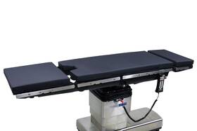 Amsco 3085sp-r Refurbished Quantum 3085 Sp Operating Table