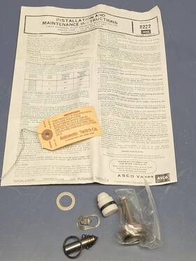 P764077-1 Amsco - K212-933 Valve Repair Kit