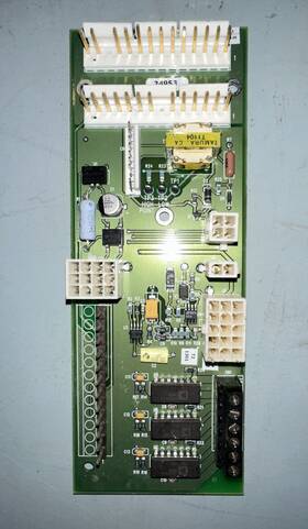 P093922904 Amsco Steris 093922904 Interface Board Assembly Part Number