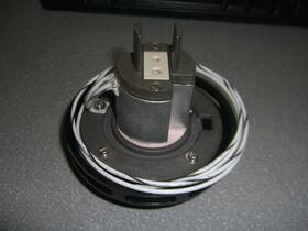 P141211235 Amsco Steris Polaris Lamp Holder Pn 141211042 P141211235 Amsco Steris Polaris Lamp Holder Pn 141211042