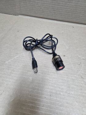 Md130 Amscope Digital Eyepiece Microscope Camera