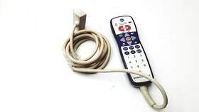 B0857-088dj Anacom Medtek Getwell Network Nurse Call Remote