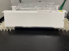 95-0042-07 Analytik Jena Xx-15l Bench Uv Lamp With Bulbs 365nm 115v