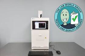 M-26xv Analytik Jena Chemidoc Imaging Systems Tested With Warranty See Video