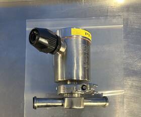 Sv029c004g1200 Anderson 0648655 Pressure Transmitter 30/0/30 Psig Ul Listed Sv029c004g1200 Anderson 0648655 Pressure Transmitter 30/0/30 Psig Ul Listed