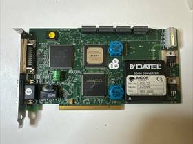 Cci-22 Andor Ixon Pci Card Rev D2
