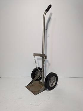 6108 Anthony Cart As Pictured With 8 Inch Wheels - Free Shipping 6108 Anthony Cart As Pictured With 8 Inch Wheels - Free Shipping