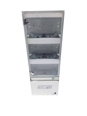 5805-0845 Anton Bauer Elora Wall Mount Battery Charger