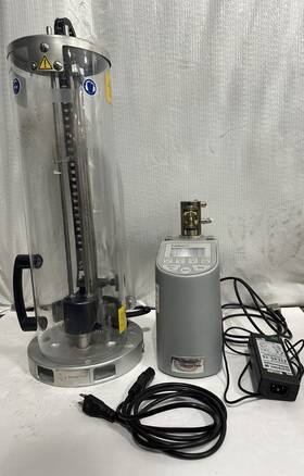 80445074 Anton Paar 80442240 Pfd Filling Device And Carboqc