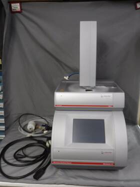 Mas24 Anton Paar Monowave 300 Microwave Synthesis Reactor 240 30v - Autosampler Mas24 Anton Paar Monowave 300 Microwave Synthesis Reactor 240 30v - Autosampler