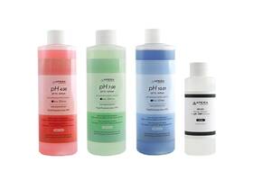 Apera Instruments Ai1109 Ph Calibration Solution Kit 7.00/4.00/10.01 8oz 3m Kcl Soaking 4oz