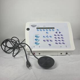 0k202-3683 Apilus Senior Ii 2 Electrolysis Machine Tested Working Read Desc 0k202-3683 Apilus Senior Ii 2 Electrolysis Machine Tested Working Read Desc