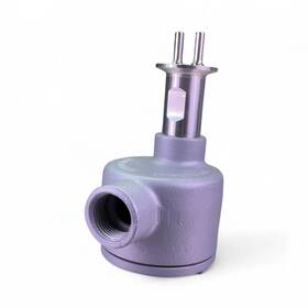 Appleton 801234623276 Ameritol Sl Series Conduit Box W Sanitary Level Switch Gr-efhc