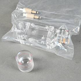 4303530 Applied Biosystems 005406 Polymer Gel Block / Rev. D