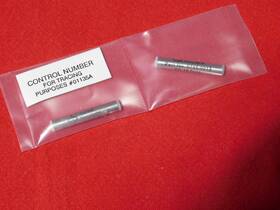0711-0013 Applied Biosystems New Ab Brownlee Spheri-5 Rp-18 5u 30x4.6mm Column 2 Pcs