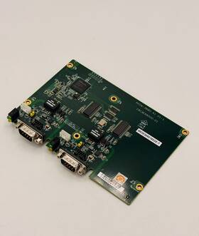 1000444143 Applied Biosystems Rev A Mioe-3680 2-port Can-bus Mioe Module