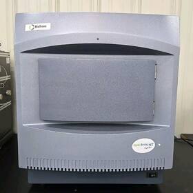 220001-200 Applied Biosystems Biotrove Openarraynt Real-time Pcr Thermal Cycler Instrument