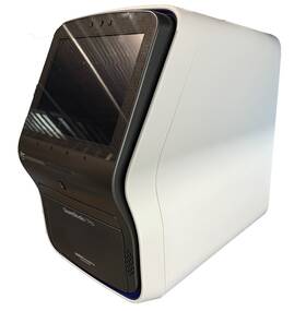 43055 Applied Biosystems Quantstudio 7 Pro Rtpcr With 96-well 0.2ml And 384-well Blocks 43055 Applied Biosystems Quantstudio 7 Pro Rtpcr With 96-well 0.2ml And 384-well Blocks
