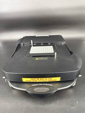 4453559 Applied Biosystems Fast 96-well Block 0.1ml Real-time Pcr Ref