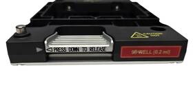 Applied Biosystems 4453560 Thermo Fisher 96 Well Heated Cover