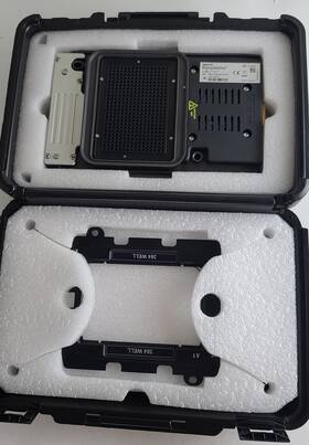 4455677 Applied Biosystems Pcr Hot Plate Cover
