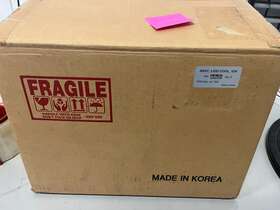 4486558 Applied Biosystems Thermo Fisher Part Assy Liqd Cool Ich For Ion Torrent Chef 4486558 Applied Biosystems Thermo Fisher Part Assy Liqd Cool Ich For Ion Torrent Chef