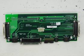 603529 Applied Biosystems Control Board Prism 310 603529 Applied Biosystems Control Board Prism 310