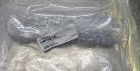 603843 Applied Biosystems Abi Cylinder Pump 10cc Cleaned 140c New