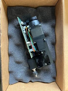 4486573 Applied Biosystems 88050 Thermo Iz Pump Ich Ion Chef Untested 4486573 Applied Biosystems 88050 Thermo Iz Pump Ich Ion Chef Untested