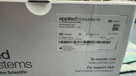 Applied Biosystems 952674 Axiom Swiftarraystudio Consumables Kit