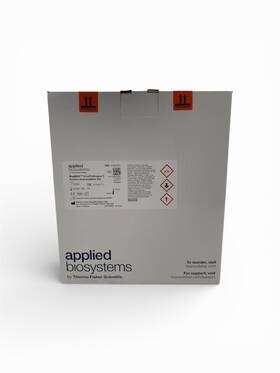 A48383 Applied Biosystems Magmax Viral/pathogen Ii Mvp Nucleic Acid Isolation Kit