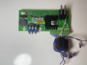 N805-9044 Applied Biosystems Geneamp Pcr System 9700 Tec Block Interconnect N8059044
