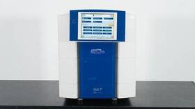 Viaa-7 Applied Biosystems Used - Viaa 7 Rt-pcr Machine