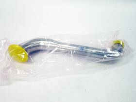 0050-76668 Applied Materials Vacuum Fitting Tubing 005076668 Kf40 Kf50 Reducer 0050-76668 Applied Materials Vacuum Fitting Tubing 005076668 Kf40 Kf50 Reducer