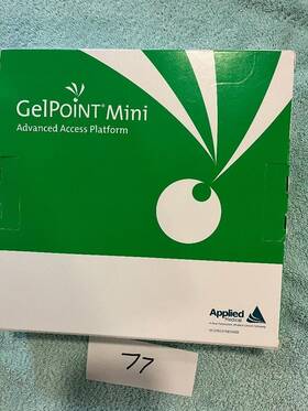 Cngl3 Applied Medical Gelpoint Mini Advanced Access Platform #
